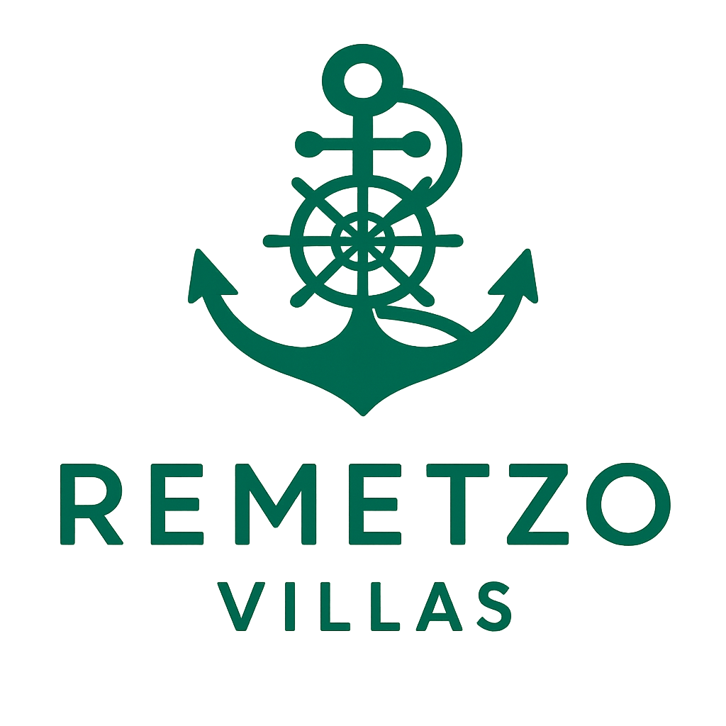 Remetzo Villas Kefalonia